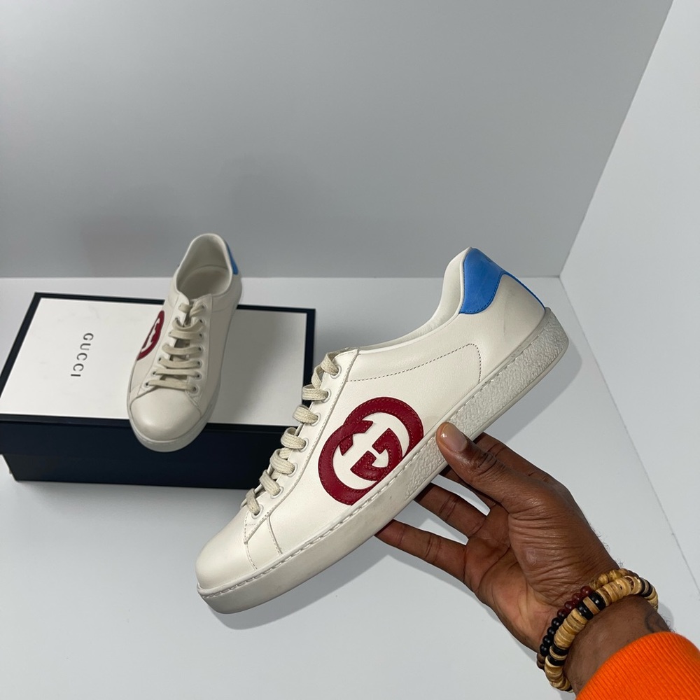 Gucci Shoes